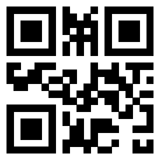 Immagine del QrCode di 3302090398