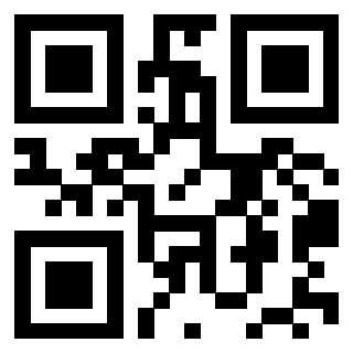 3302090400 - Immagine del QrCode associato