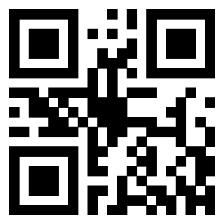 Il QrCode di 3302090401