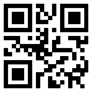 Qr Code di 3302090404