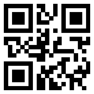 3302090405 - Immagine del Qr Code associato