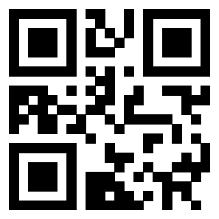 QrCode di 3302090406
