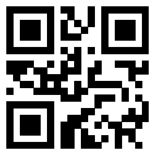 3302090408 - Immagine del QrCode associato