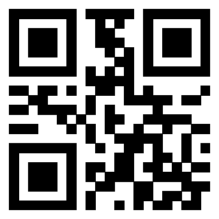 Il Qr Code di 3302090411