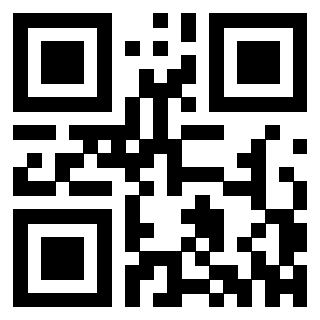 3302090413 QrCode associato