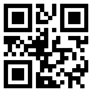 3302090414 QrCode associato