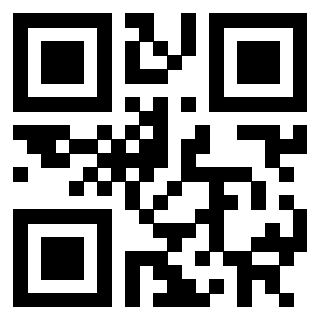 Scansione del Qr Code di 3302090415