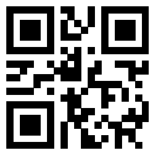 3302090416 - Immagine del QrCode associato