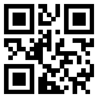 3302090419 - Immagine del Qr Code