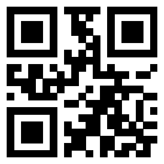 Scansione del Qr Code di 3302090420