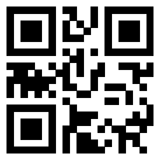 3302090422 - Immagine del Qr Code associato