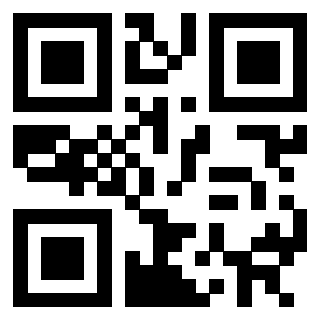 3302090423 QrCode associato