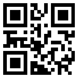 3302090425 - Immagine del QrCode associato
