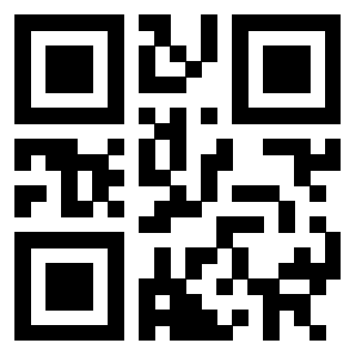3302090429 - Immagine del Qr Code