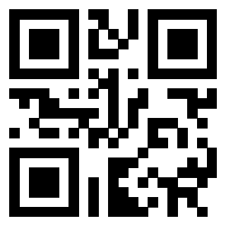 Scansione del Qr Code di 3302090430