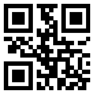 3302090433 - Immagine del QrCode