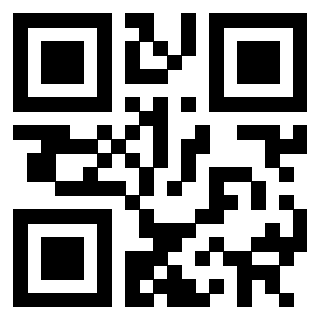 Il Qr Code di 3302090434
