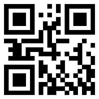 3302090436 - Immagine del Qr Code associato