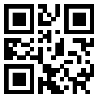 QrCode di 3302090441