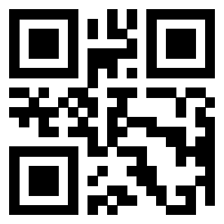 Scansione del Qr Code di 3302090442