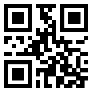 Il QrCode di 3302090448