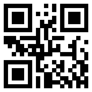 3302090449 - Immagine del Qr Code associato