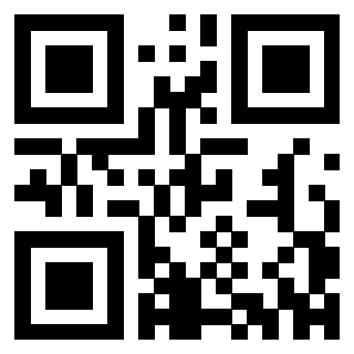 Immagine del Qr Code di 3302090450