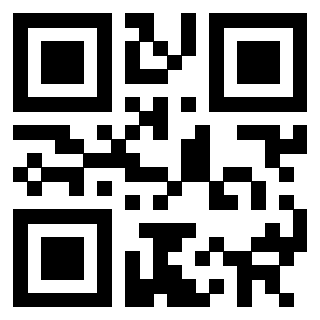 Immagine del Qr Code di 3302090452