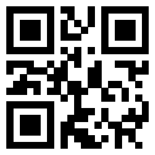 Il Qr Code di 3302090453