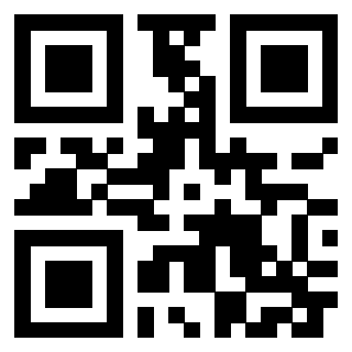 Il QrCode di 3302090454