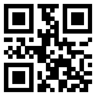 Immagine del Qr Code di 3302090455