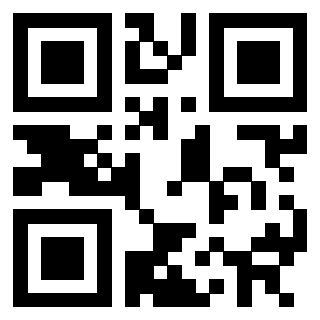 Il QrCode di 3302090456