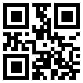 3302090458 QrCode associato