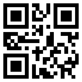 Il QrCode di 3302090459