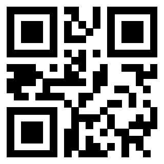QrCode di 3302090461