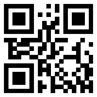3302090464 - Immagine del Qr Code associato