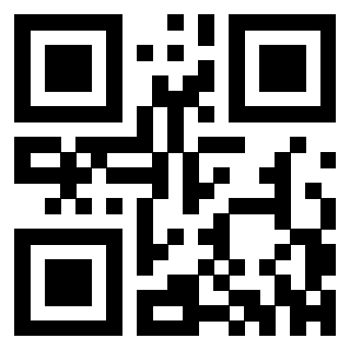 Scansione del Qr Code di 3302090466