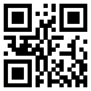 Il Qr Code di 3302090469
