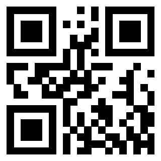 Scansione del Qr Code di 3302090473