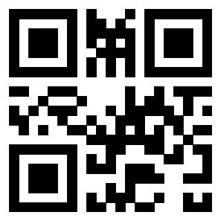 Immagine del Qr Code di 3302090474