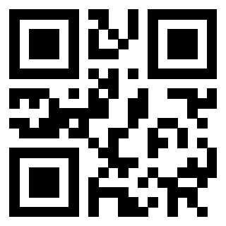 Il Qr Code di 3302090476
