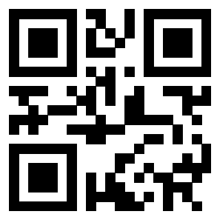 Il QrCode di 3302090480