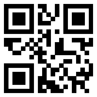 3302090481 QrCode associato
