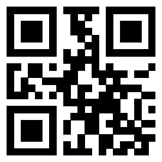 3302090485 - Immagine del Qr Code associato
