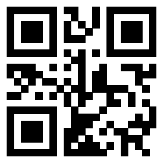 3302090490 Qr Code associato