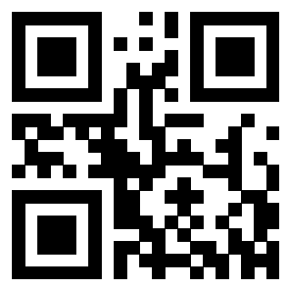 Scansione del Qr Code di 3302090492