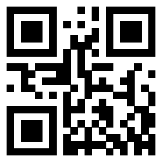 Il QrCode di 3302090493