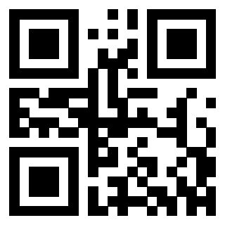 Il Qr Code di 3302090495