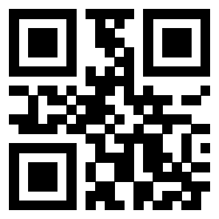 Immagine del Qr Code di 3302090496