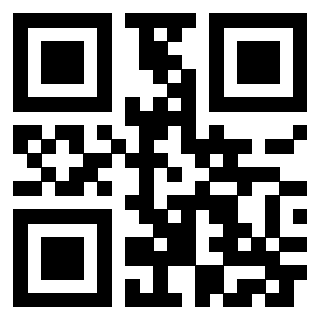 Qr Code di 3302090497